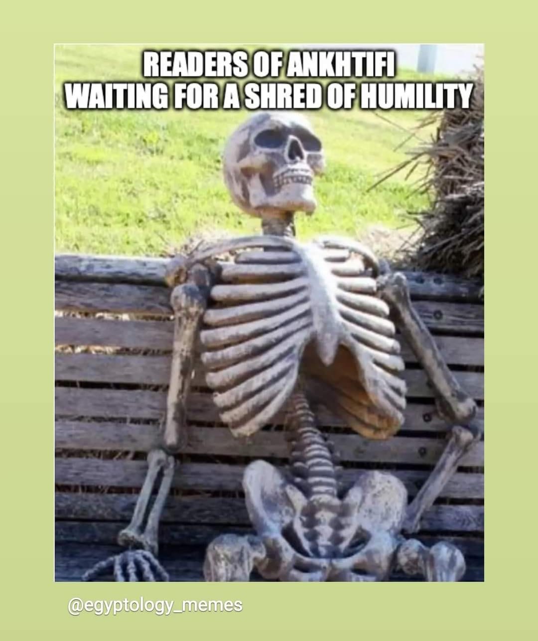 Ankhtifi meme.
