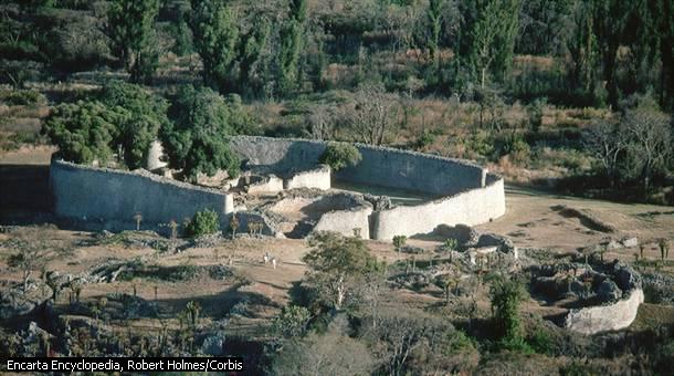 Great Zimbabwe