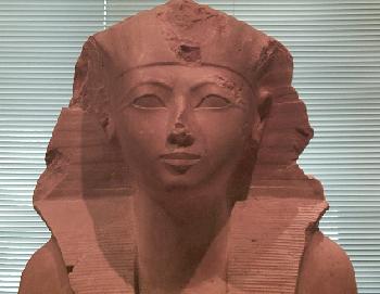 Hatshepsut