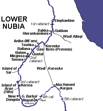 Nubia