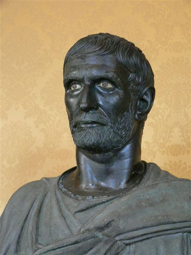 Lucius Junius Brutus