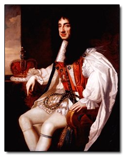 Charles II