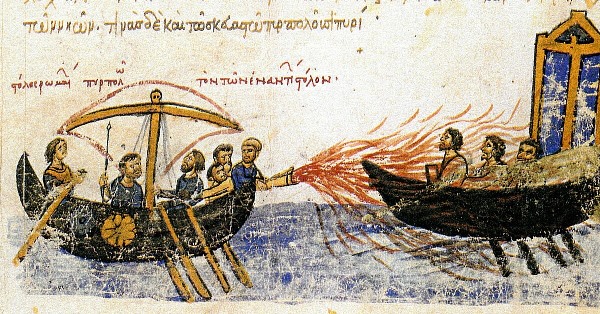Greek fire thumbnail.
