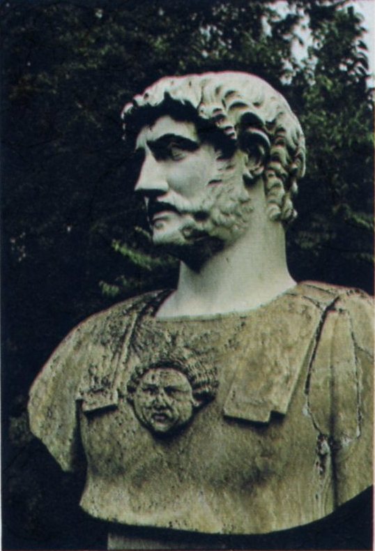 Hadrian