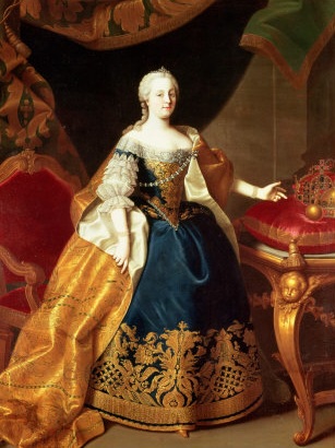 Maria Theresa