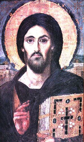 Pantocrator