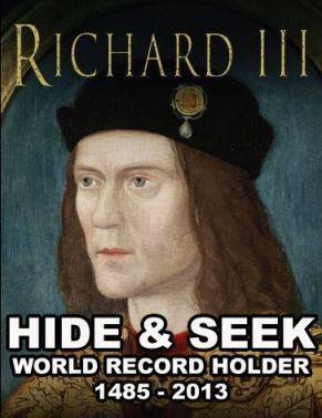 Richard III