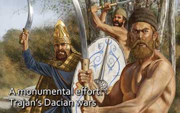 Dacians