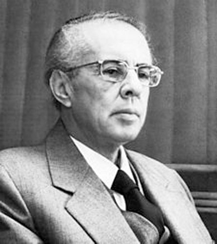 Enver Hoxha