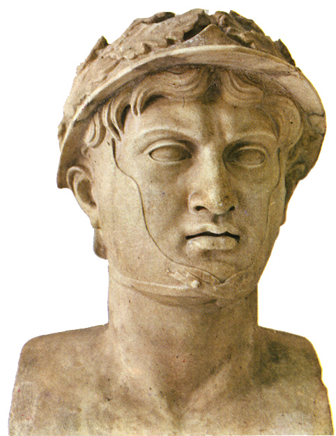 Pyrrhus.