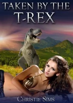 dino porn cover