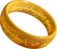 The One Ring.