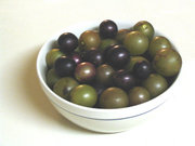 Muscadines!