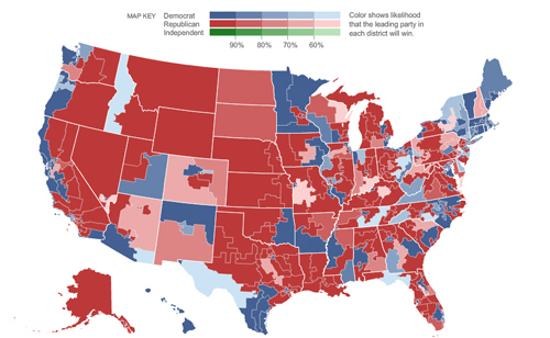 2010 election results.