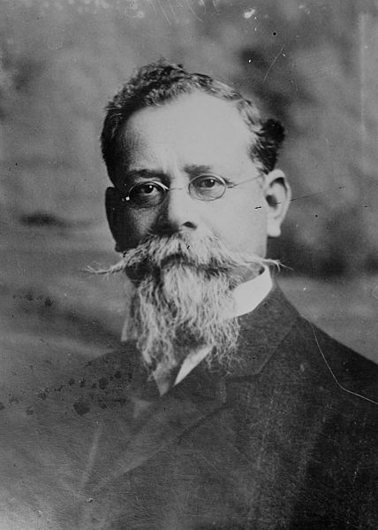 Venustiano Carranza.
