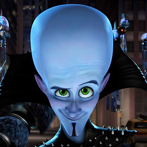 Megamind.