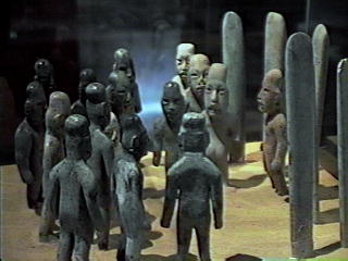 Olmec meeting.