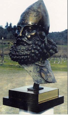 Sargon II