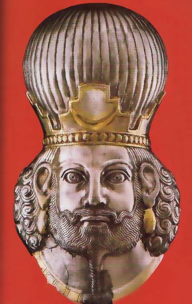 Shapur II