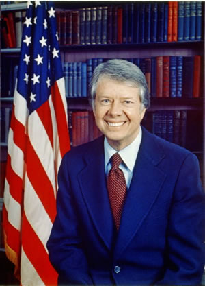 Jimmy Carter