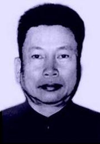 Pol Pot