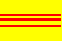 South Vietnam