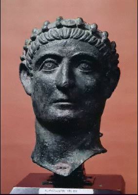 Constantine I
