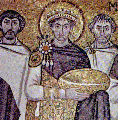 Justinian