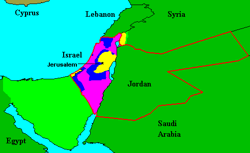 20th-century Israel